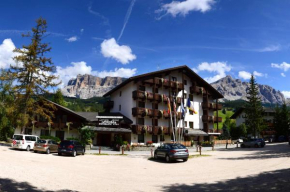 Appartamenti Astoria La Villa Badia